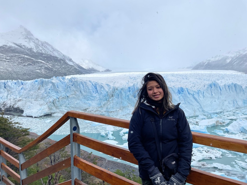 Patagonia — Perito Moreno&nbsp;Glacier