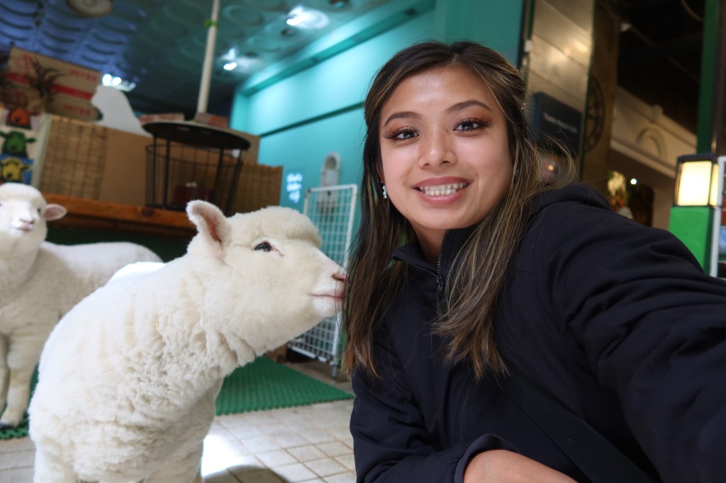 Last country before home.. South Korea +&nbsp;recommendations